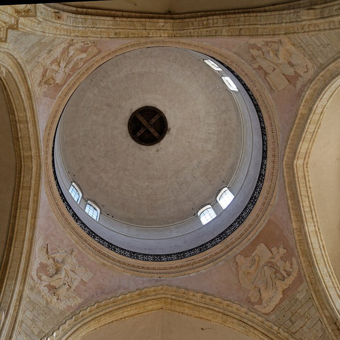 Photo de Collégiale Saint-Quiriace de Provins