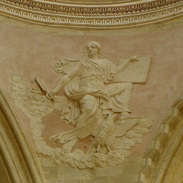 Collégiale Saint-Quiriace de Provins