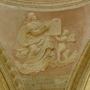Collégiale Saint-Quiriace de Provins
