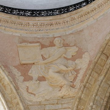 Collégiale Saint-Quiriace de Provins