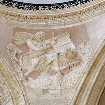 Collégiale Saint-Quiriace de Provins