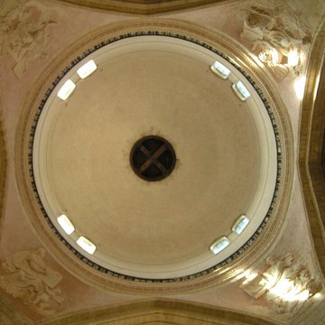 Collégiale Saint-Quiriace de Provins