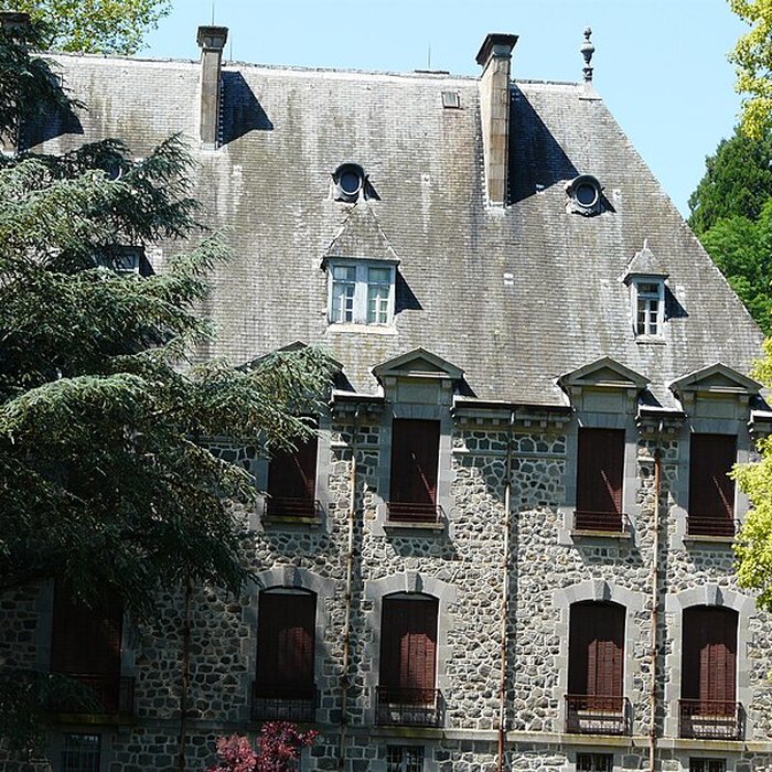 Photo de Château de Fabrègues