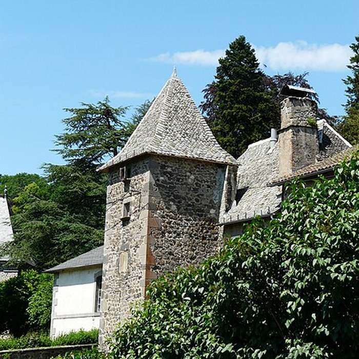 Photo de Château de Fabrègues