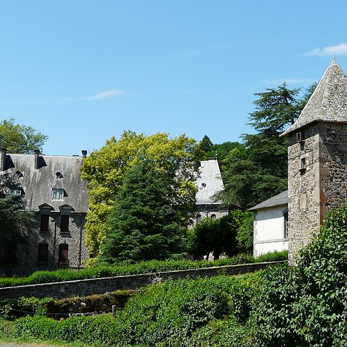 Photo de Château de Fabrègues