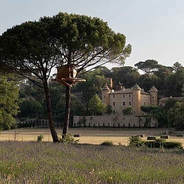 Château de Fabrègues