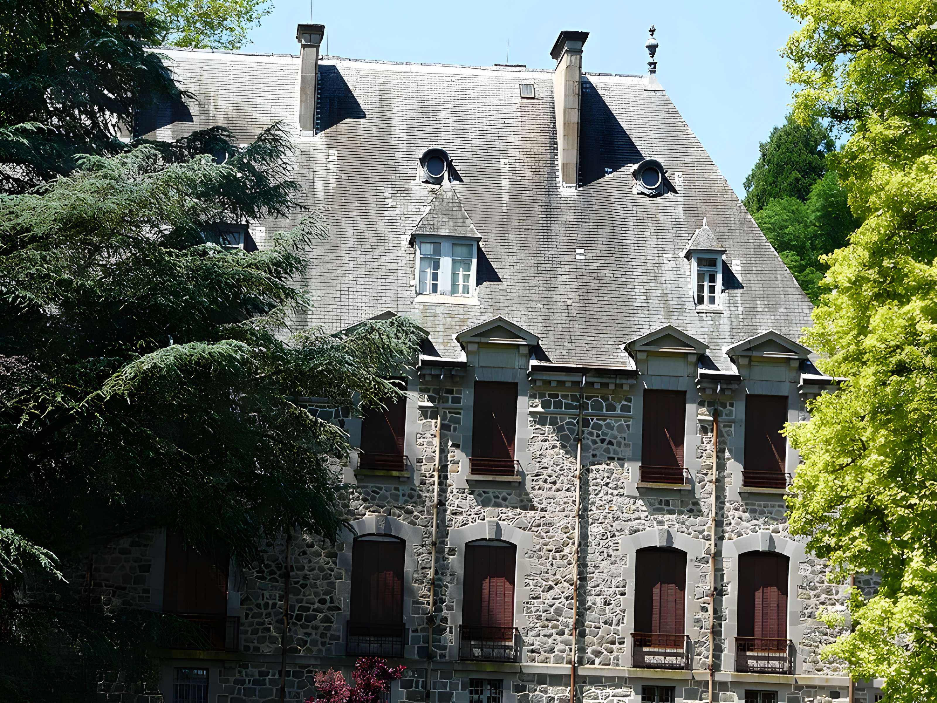 Château de Fabrègues