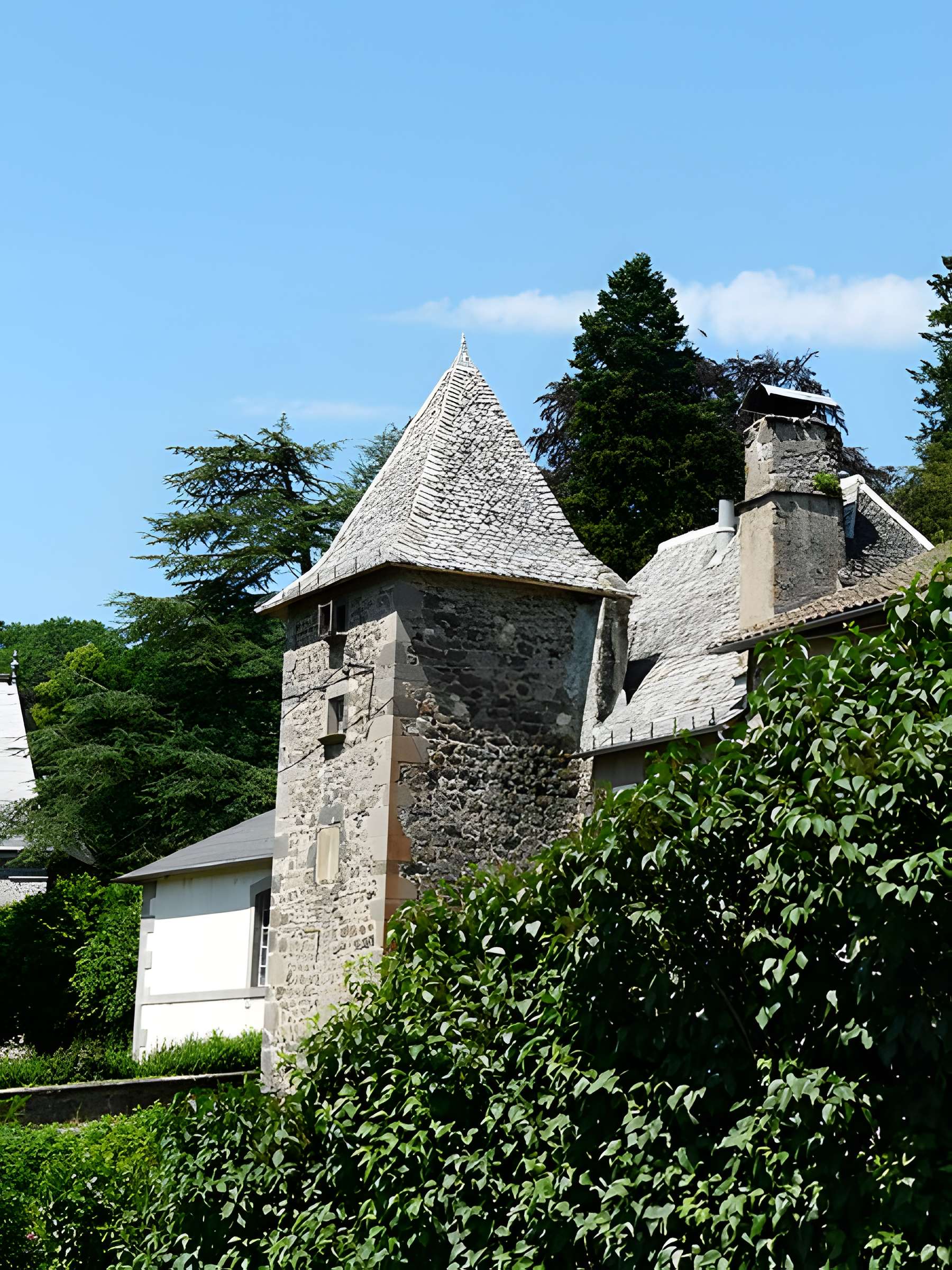 Château de Fabrègues