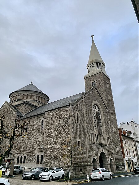 Photo de Eglise du Sacré Coeur