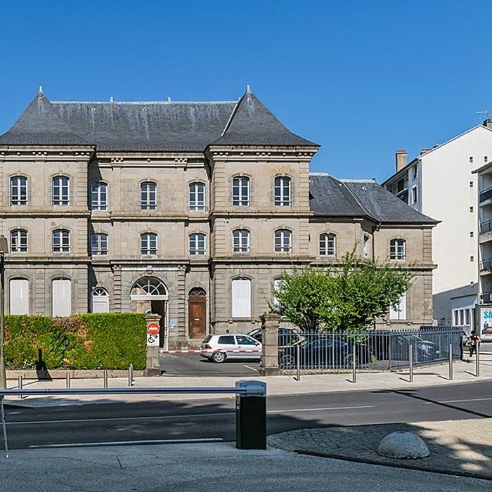 Photo de Gendarmerie