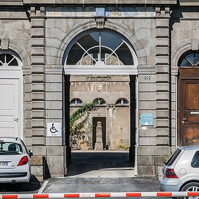 Photo de Gendarmerie