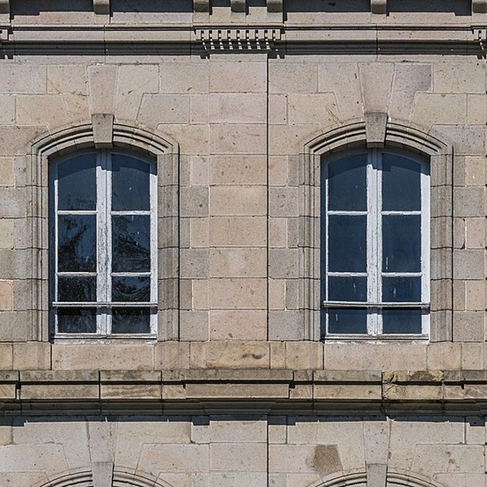 Photo de Gendarmerie