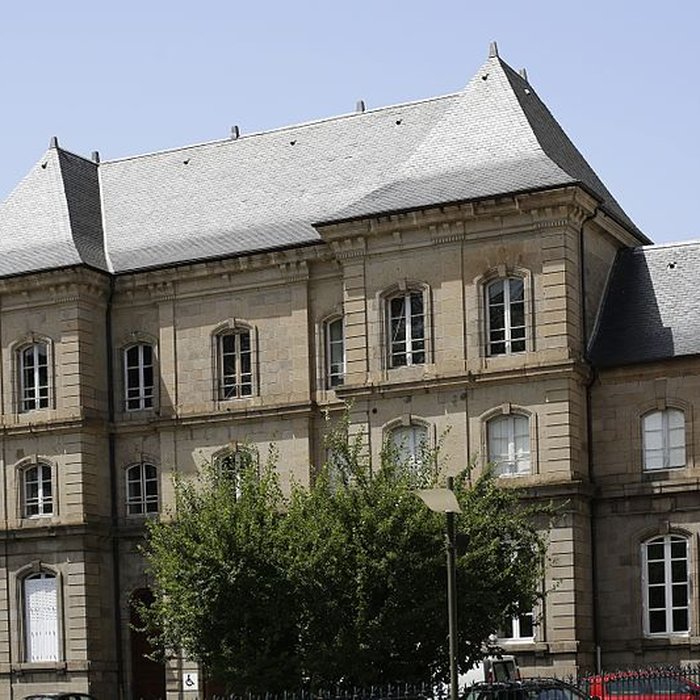 Photo de Gendarmerie