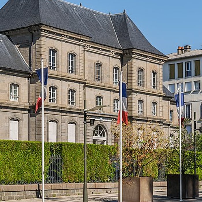 Photo de Gendarmerie