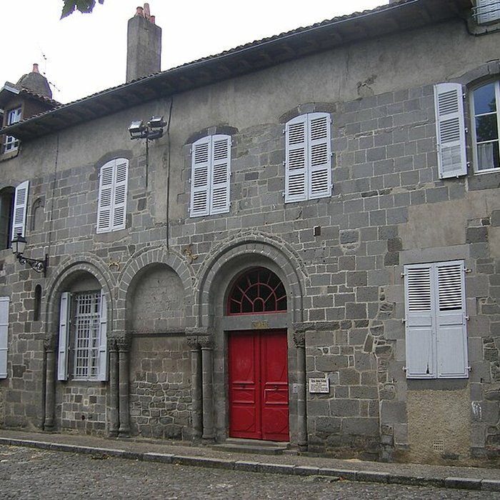 Photo de Maison
