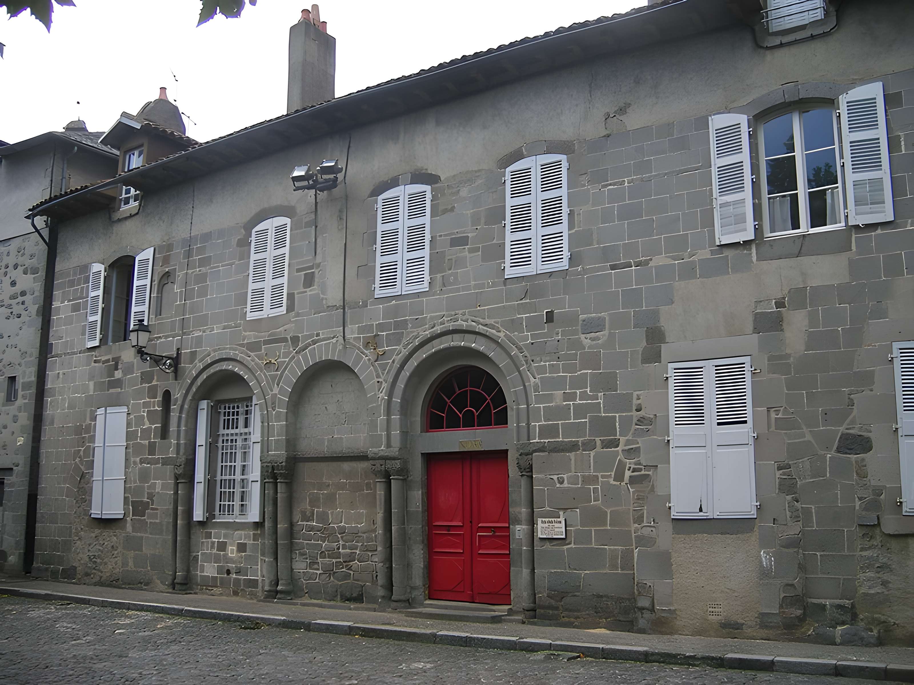Maison