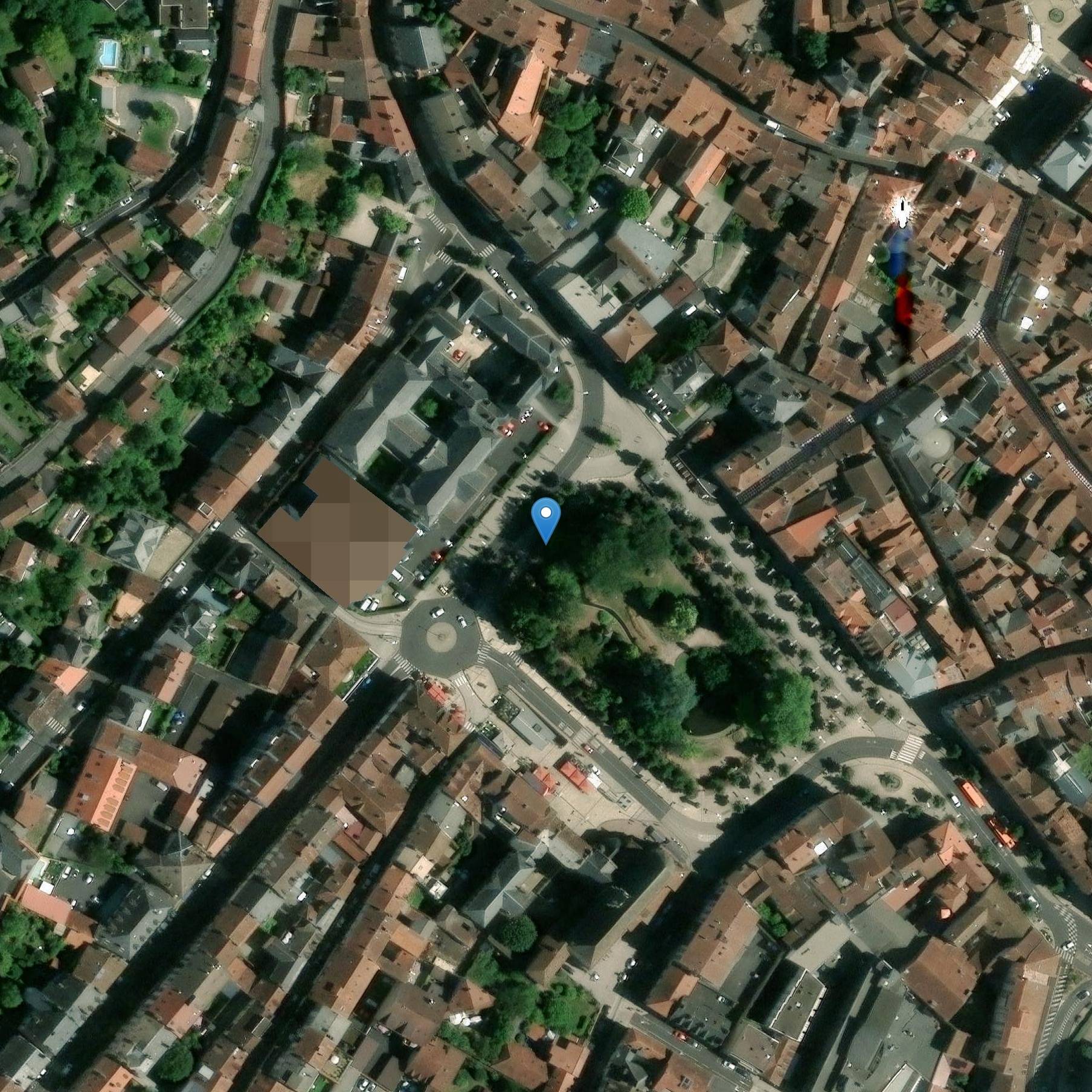 Photo de Monument aux morts