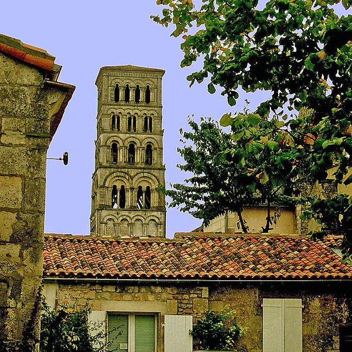 Photo de Cathédrale Saint-Pierre dAngoulême