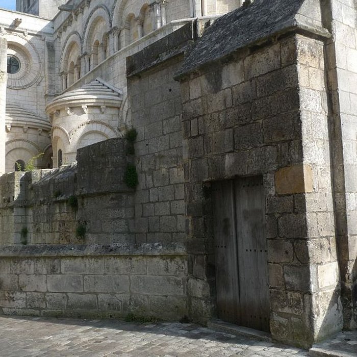 Photo de Cathédrale Saint-Pierre dAngoulême