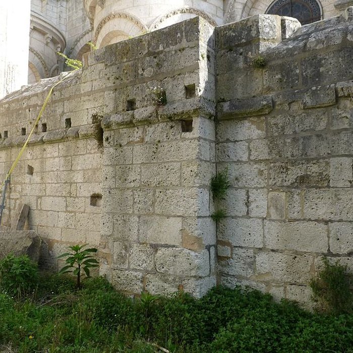 Photo de Cathédrale Saint-Pierre dAngoulême