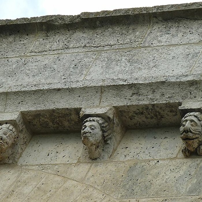 Photo de Cathédrale Saint-Pierre dAngoulême