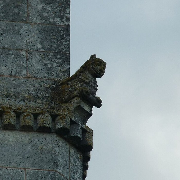 Photo de Cathédrale Saint-Pierre dAngoulême