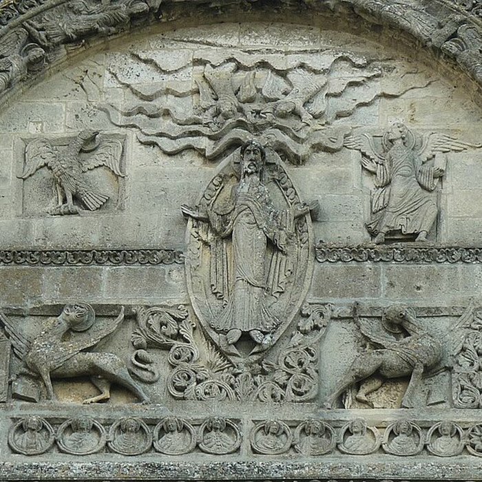 Photo de Cathédrale Saint-Pierre dAngoulême