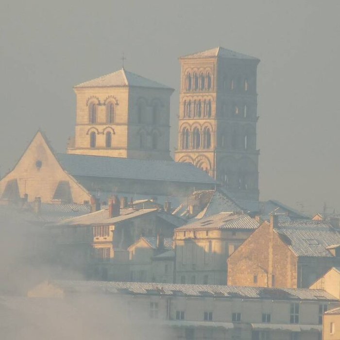 Photo de Cathédrale Saint-Pierre dAngoulême