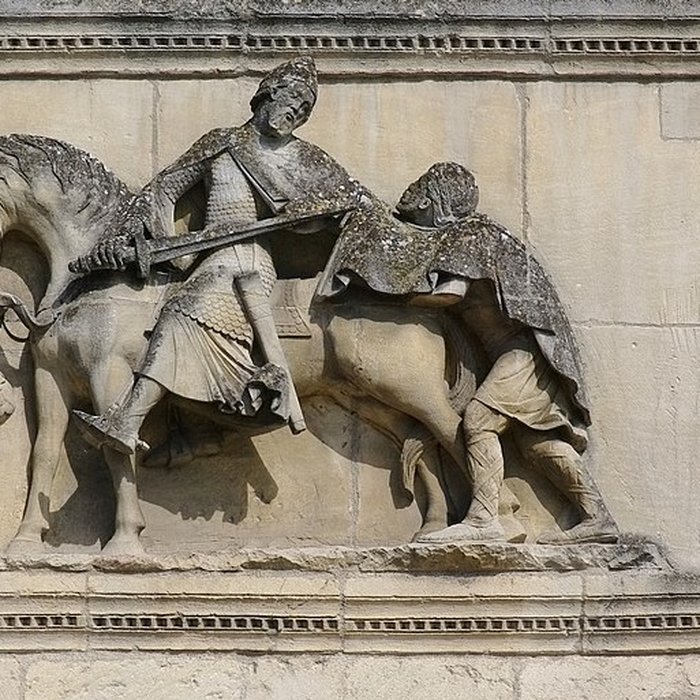 Photo de Cathédrale Saint-Pierre dAngoulême