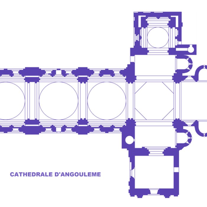 Photo de Cathédrale Saint-Pierre dAngoulême