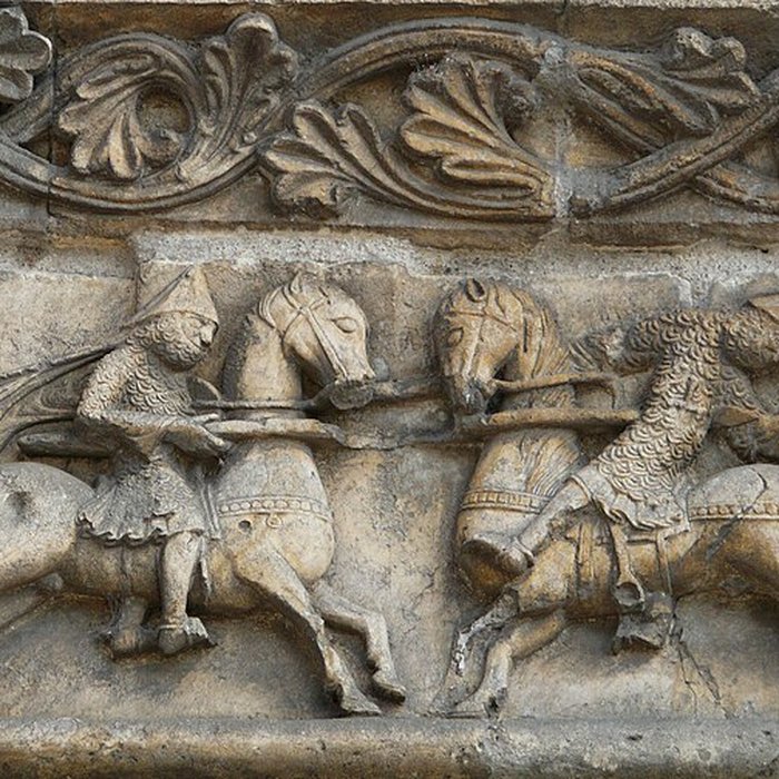 Photo de Cathédrale Saint-Pierre dAngoulême