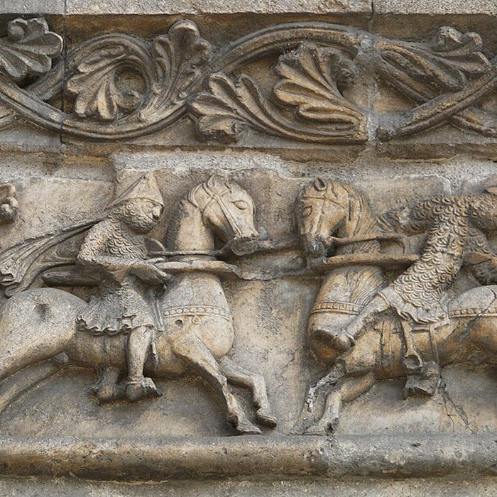 Photo de Cathédrale Saint-Pierre dAngoulême