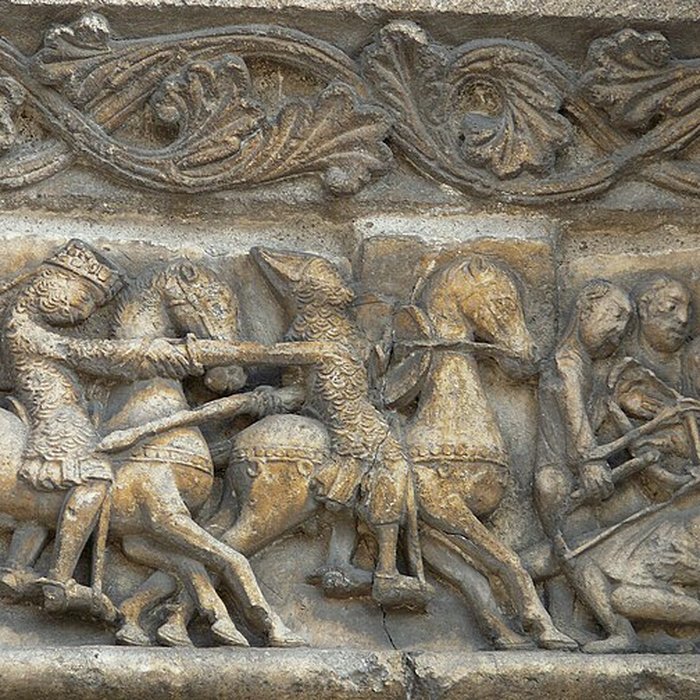 Photo de Cathédrale Saint-Pierre dAngoulême