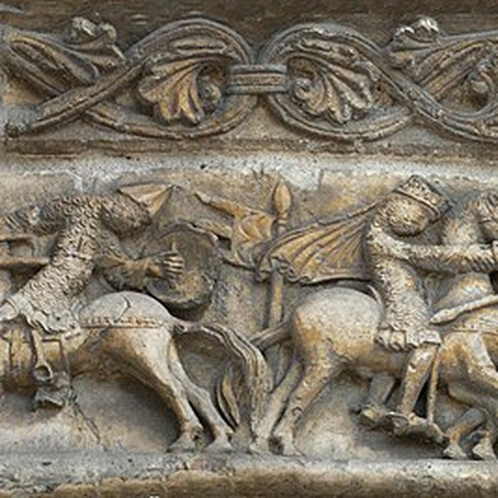 Photo de Cathédrale Saint-Pierre dAngoulême