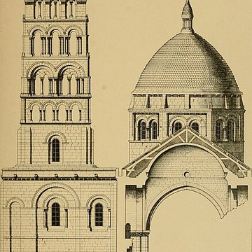 Cathédrale Saint-Pierre dAngoulême