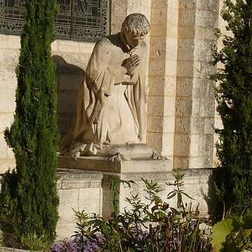 Cathédrale Saint-Pierre dAngoulême