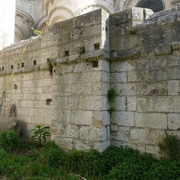 Cathédrale Saint-Pierre dAngoulême
