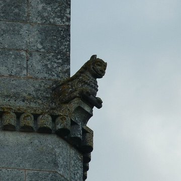 Cathédrale Saint-Pierre dAngoulême