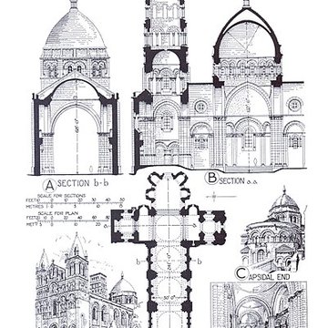 Cathédrale Saint-Pierre dAngoulême