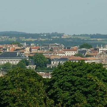 Cathédrale Saint-Pierre dAngoulême