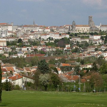 Cathédrale Saint-Pierre dAngoulême