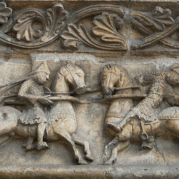 Cathédrale Saint-Pierre dAngoulême