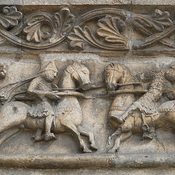 Cathédrale Saint-Pierre dAngoulême