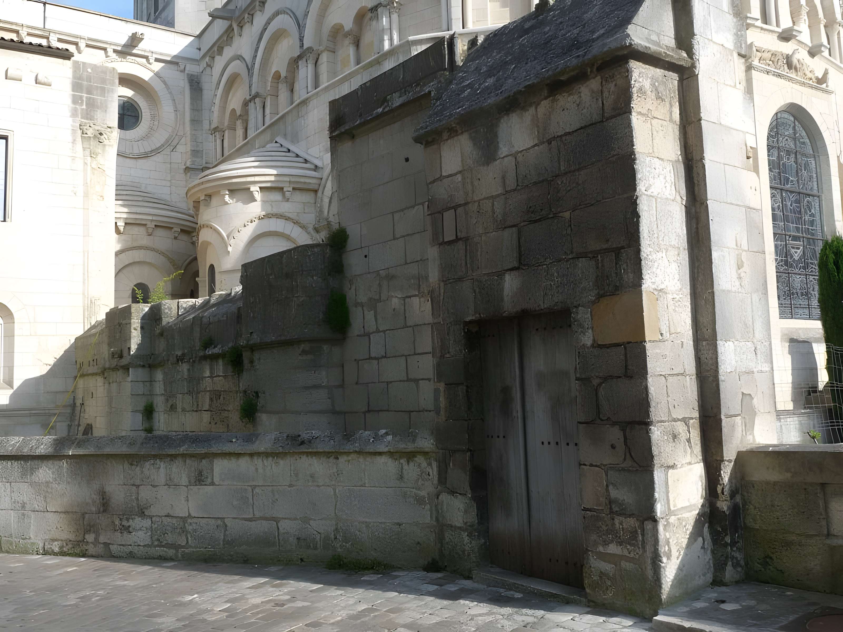 Cathédrale Saint-Pierre d'Angoulême