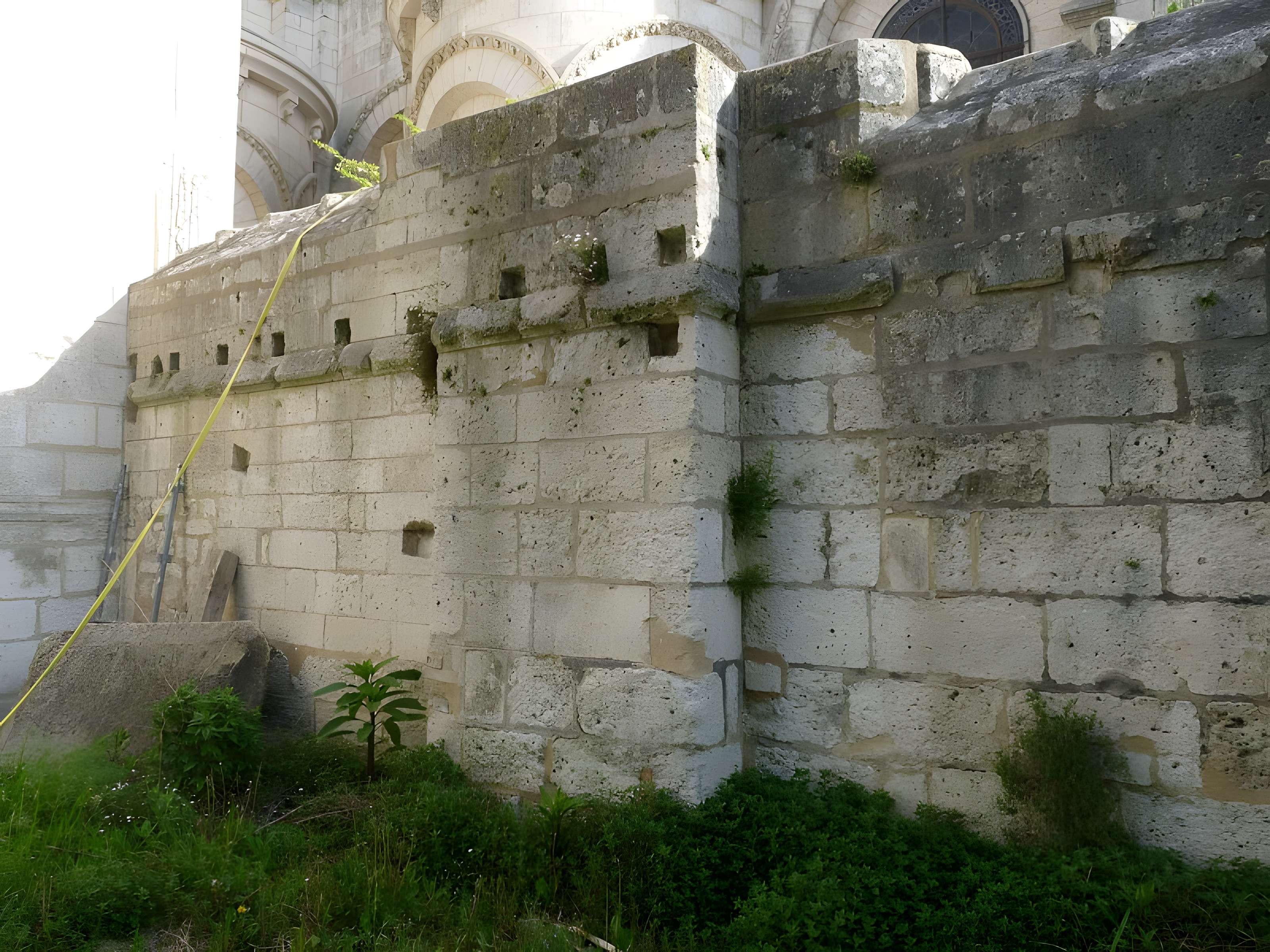 Cathédrale Saint-Pierre d'Angoulême