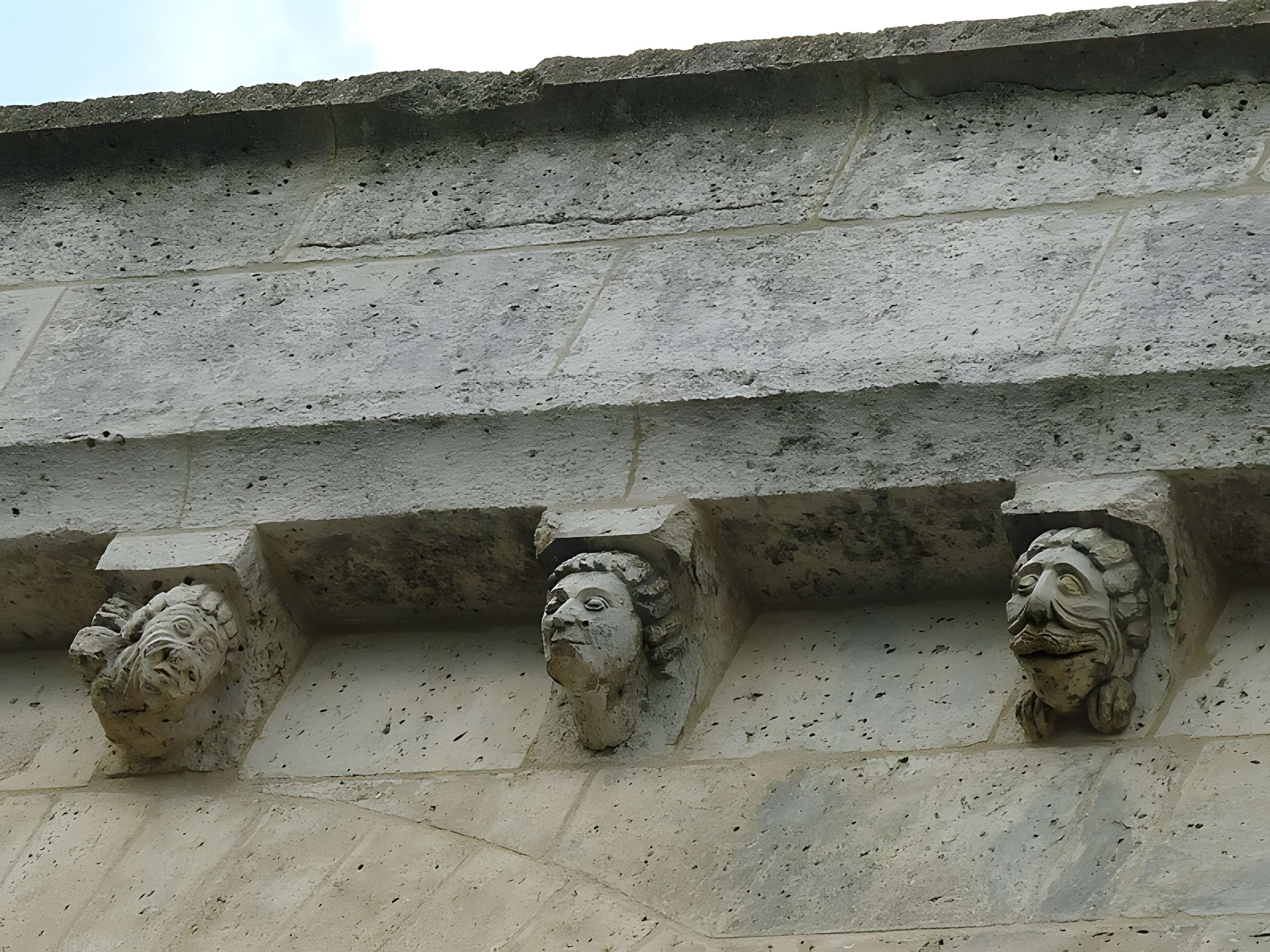 Cathédrale Saint-Pierre d'Angoulême