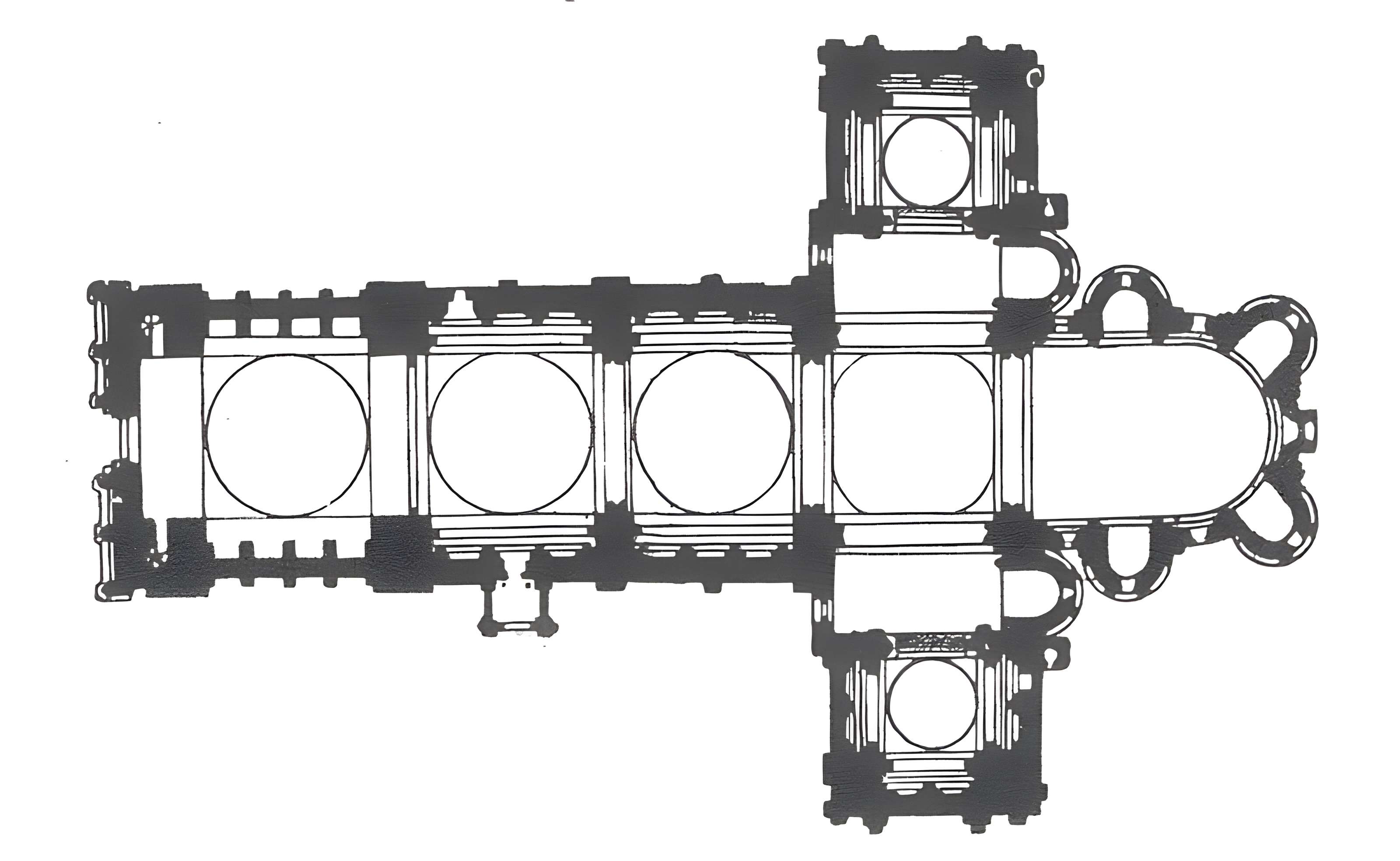 Cathédrale Saint-Pierre d'Angoulême
