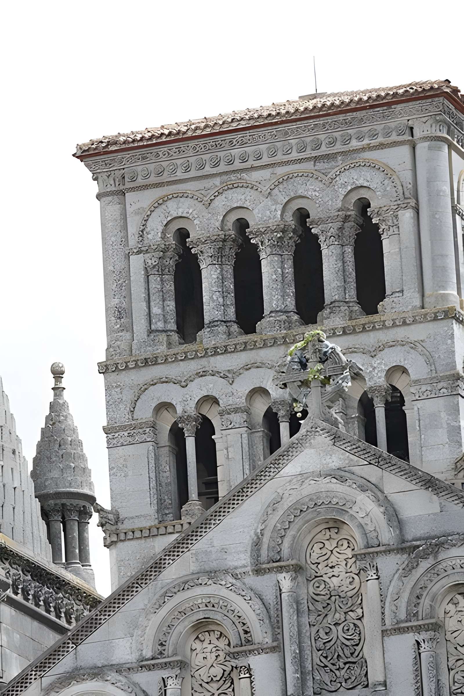 Cathédrale Saint-Pierre d'Angoulême