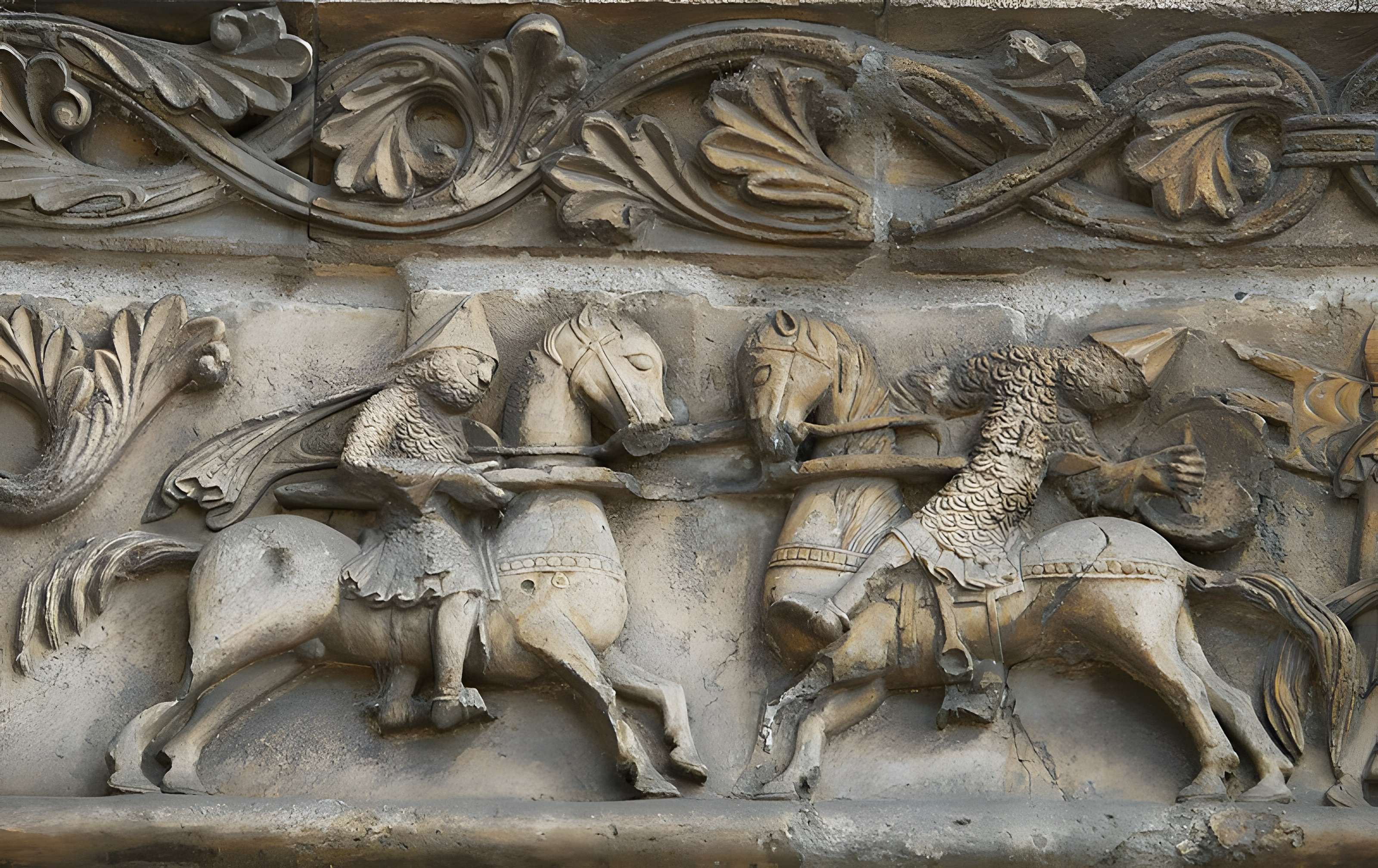 Cathédrale Saint-Pierre d'Angoulême