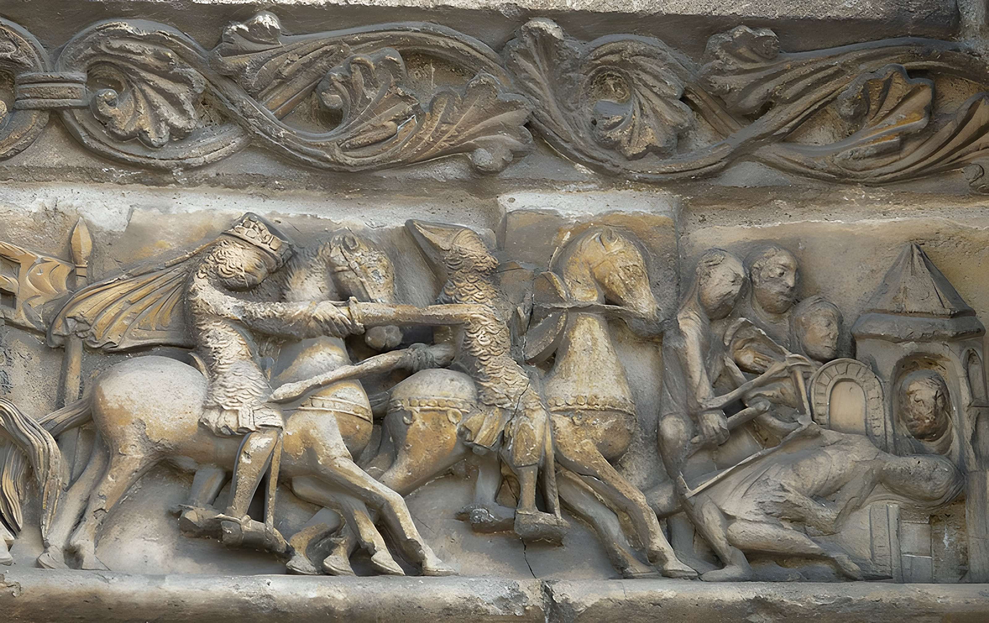 Cathédrale Saint-Pierre d'Angoulême